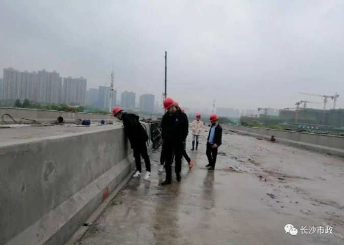 市政要聞|強化督查督導(dǎo)，狠抓整改落實